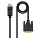 EAN 8433281008717 - Nanocable 10.15.4503 adaptador de cable de vídeo 3 m imagen 1