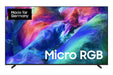 EAN 8806099097998 - Samsung GMR75R85HAUXZG Televisor 190,5 cm (75") 4K Ultra HD Smart TV Wifi Negro, Titanio imagen 1