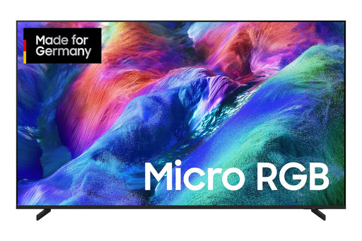 EAN 8806099097998 - Samsung GMR75R85HAUXZG Televisor 190,5 cm (75") 4K Ultra HD Smart TV Wifi Negro, Titanio imagen 1