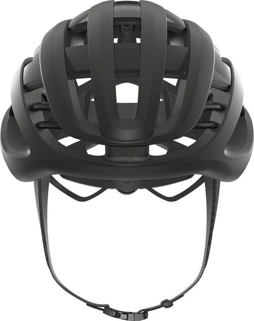 EAN 4003318817205 - ABUS AirBreaker Negro imagen 2