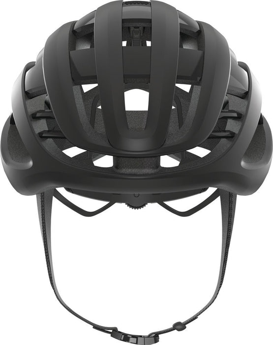 EAN 4003318817205 - ABUS AirBreaker Negro imagen 2