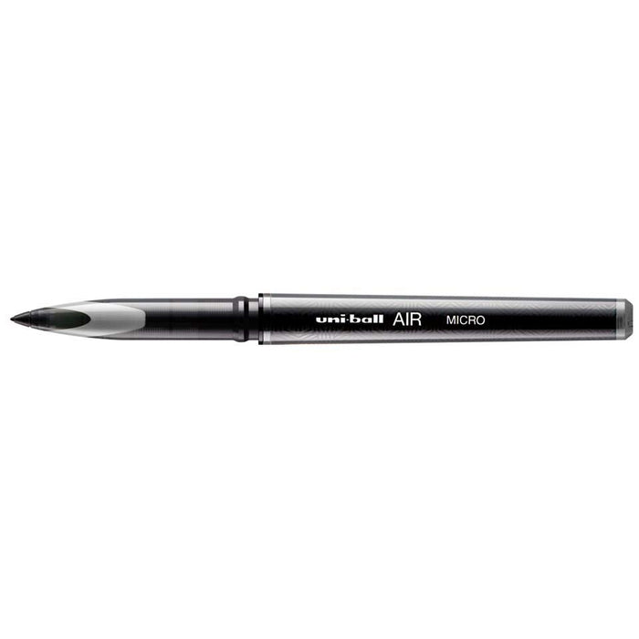 EAN 4902778190470 - Uni-Ball Air UBA-188M Bolígrafo retráctil con clip Negro 1 pieza(s) imagen 1