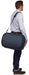 EAN 0085854255882 - Thule Subterra 2 TSD440 Dark Slate mochila Mochila de viaje Gris Poliéster imagen 9