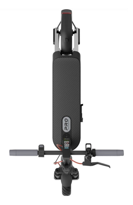 EAN 6932554403805 - Xiaomi Electric Scooter 5 Pro Negro 25 kmh 10,2 Ah imagen 4