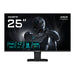 EAN 4719331876838 - GIGABYTE GS25F14 pantalla para PC 62,2 cm (24.5") 1920 x 1080 Pixeles Full HD LED Negro imagen 1