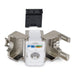 EAN 65030918015 - StarTech.com C6AKEYTLSTP18010PK módulo de conector de red imagen 2