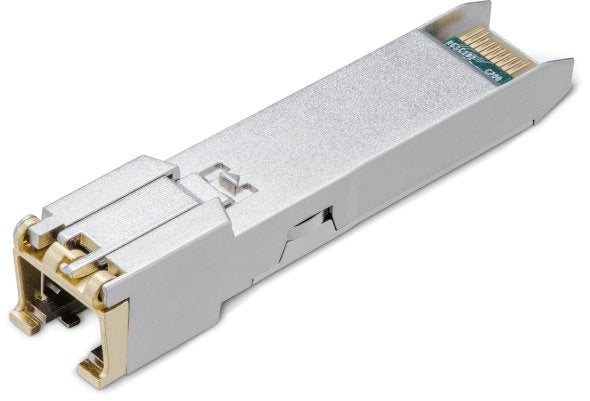 EAN 4897098681084 - TP-Link TL-SM5310-T red modulo transceptor Cobre 10300 Mbit/s RJ-45 imagen 4