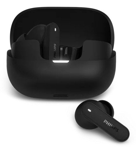 EAN 4895229178946 - Philips TAT3000BK/00 auricular y casco Auriculares True Wireless Stereo (TWS) Dentro de oído Llamadas/Mús imagen 12