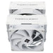 EAN 0814256018203 - Thermalright Peerless Assassin 140 Procesador Disipador térmico/Radiador 120/140 mm Blanco imagen 4