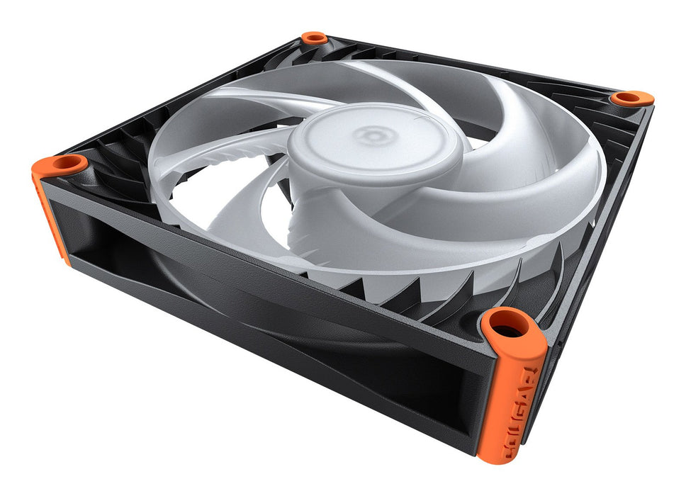 EAN 4710483777257 - COUGAR CGR-PSDUTRGB-B-240 Procesador Sistema de refrigeración líquida todo en uno 12 cm Negro 1 pieza(s) imagen 4