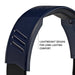 EAN 0731855065554 - Turtle Beach Recon 70 Auriculares Alámbrico Diadema Juego Negro, Azul, Camuflaje imagen 12