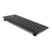 EAN 3567042030862 - Port Designs 911001FR teclado Hogar / Oficina RF Wireless + Bluetooth AZERTY Francés Negro imagen 2