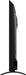 EAN 5025232998845 - Panasonic TN-75W95CEZS Televisor 190,5 cm (75") 4K Ultra HD Smart TV Wifi Negro imagen 4
