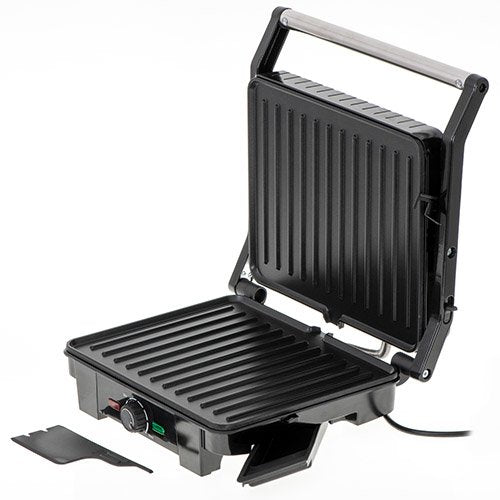EAN 5902934839310 - Adler AD 3051 parrilla eléctrica de contacto imagen 4