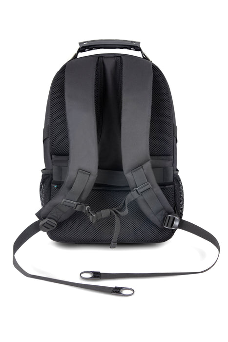 EAN 0888225015876 - Urban Factory Heavee Negro imagen 6