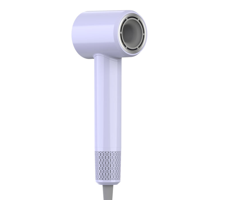EAN 6939119042813 - Havit HD201-EU secador 1600 W Púrpura imagen 7