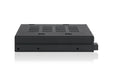 EAN 4711132867312 - Icy Dock flexiDOCK MB521SP-B Negro imagen 6