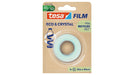 EAN 4063565252433 - TESA Eco & Crystal 33 m Tereftalato de polietileno (PET) imagen 1