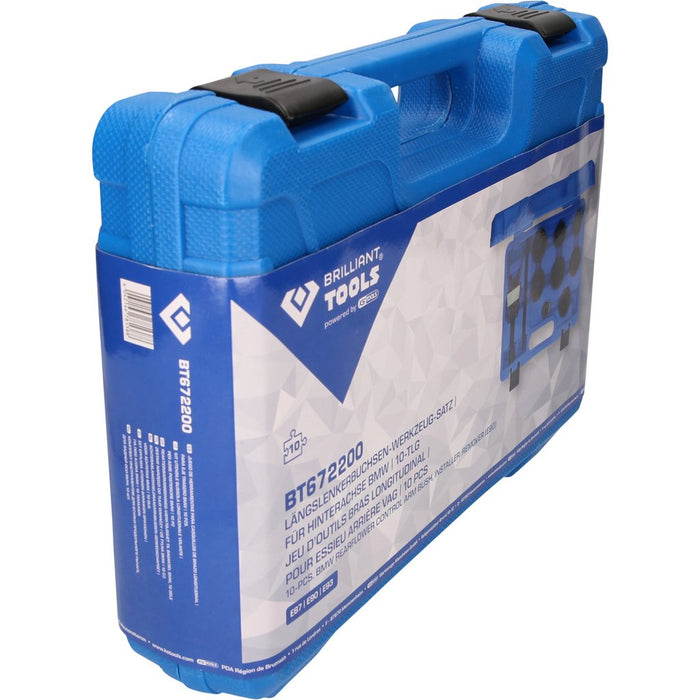 EAN 4042146781388 - Brilliant Tools BT672200 mantenimiento y reparación de vehículo imagen 7