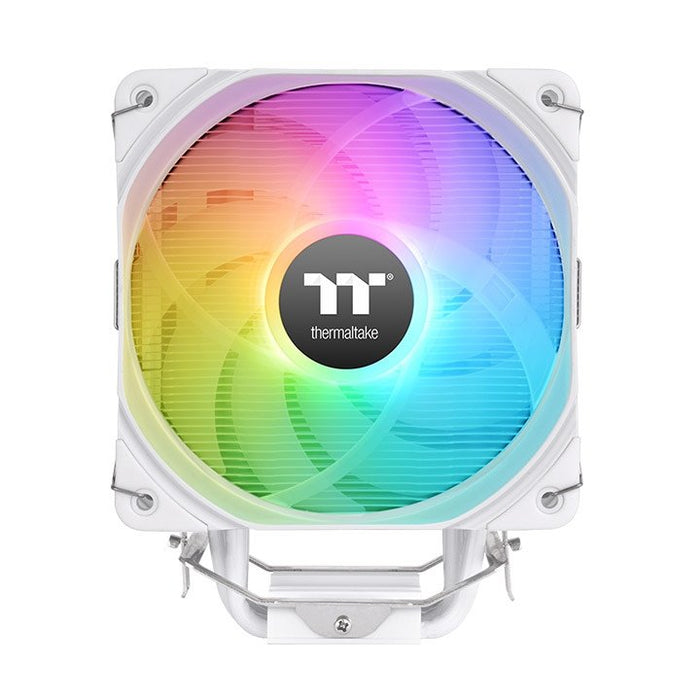 EAN 4713227538329 - Thermaltake UX200 SE Procesador Refrigerador de aire 12 cm Blanco 1 pieza(s) imagen 3