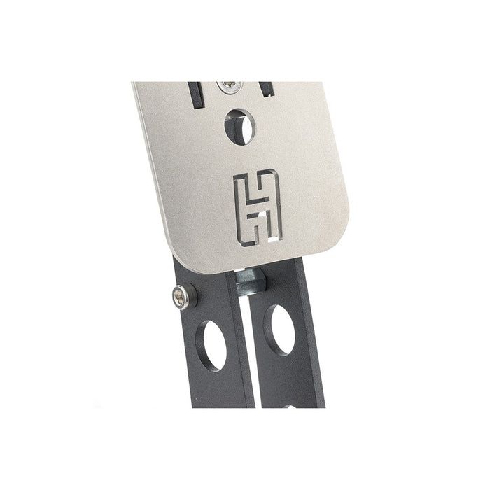 EAN 8719689204341 - Heusinkveld HE-SPS3B mando y volante Plata USB Pedales imagen 3