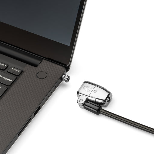 EAN 5028252606059 - Kensington ClickSafe 2.0 Universal Keyed Laptop Lock cable antirrobo Negro 1,8 m imagen 2