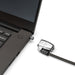 EAN 5028252606059 - Kensington ClickSafe 2.0 Universal Keyed Laptop Lock cable antirrobo Negro 1,8 m imagen 2