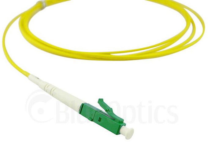 EAN 4063232609140 - BlueOptics SFP2121BU30MM Cable de fibra óptica e InfiniBand 30 m LC Amarillo imagen 2