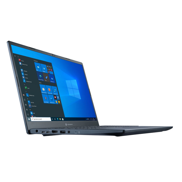 EAN 4062507142221 - Dynabook Tecra A50-J-13W Intel® Core™ i7 i7-1165G7 Portátil 39,6 cm (15.6") Full HD 16 GB DDR4-SDRAM 512  imagen 10