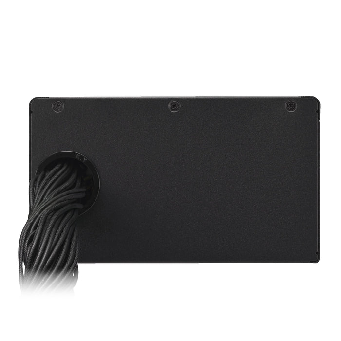EAN 4711387635285 - ASUS Prime -650B-BLACK unidad de fuente de alimentación 650 W 20+4 pin ATX ATX Negro imagen 5