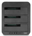 EAN 4043619643325 - DeLOCK 64332 base de conexión para disco duro USB 3.2 Gen 1 (3.1 Gen 1) Type-B Negro imagen 3