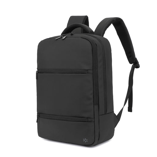 EAN 8021735209201 - Celly BUSINESSBPACKBK maletines para portátil 39,6 cm (15.6") Mochila Negro imagen 1