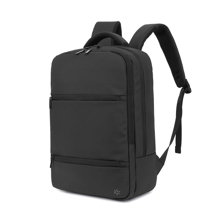 EAN 8021735209201 - Celly BUSINESSBPACKBK maletines para portátil 39,6 cm (15.6") Mochila Negro imagen 1