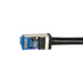 EAN 4052792051575 - LogiLink CQ7133S cable de red Negro 40 m Cat6a S/FTP (S-STP) imagen 3