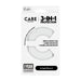 EAN 5715685004834 - PanzerGlass ® | CARE™ by ® 3-in-1 Bundle iPhone 16 Protector de pantalla Apple 1 pieza(s) imagen 3