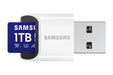 EAN 8806095388236 - Samsung MB-MD1T0S 1 TB MicroSDXC UHS-I Clase 10 imagen 3