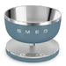 EAN 8017709351915 - Smeg KSC01SBMWW báscula de cocina Azul Encimera Alrededor Báscula electrónica de cocina imagen 1