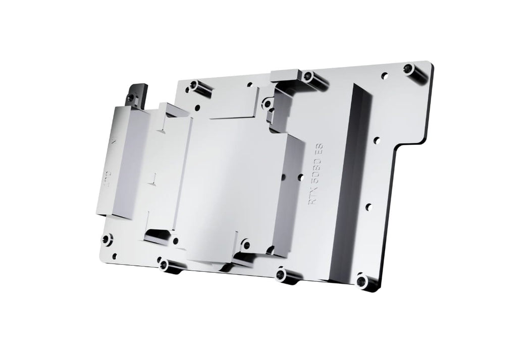 EAN 4250197102612 - Alphacool 10261 accesorio o pieza de sistema de refrigeración para ordenador Carcasa trasera imagen 5