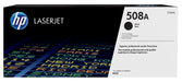 EAN 0888793237564 - HP 508A Black Original LaserJet Toner Cartridge cartucho de tóner 1 pieza(s) imagen 1
