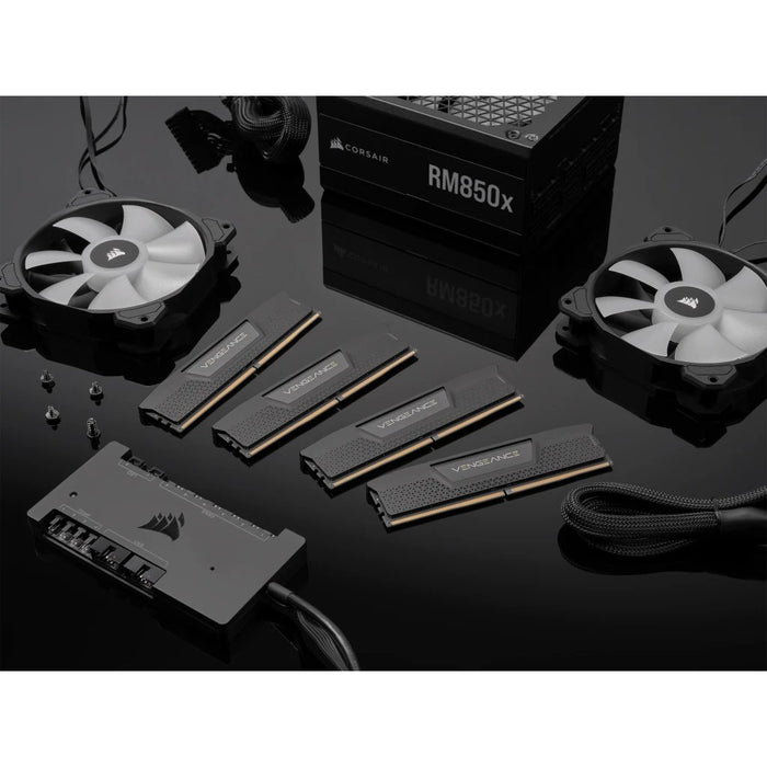 EAN 840006676768 - Corsair Vengeance CMK96GX5M2B6800C40 módulo de memoria 96 GB 2 x 48 GB DDR5 288-pin DIMM imagen 5