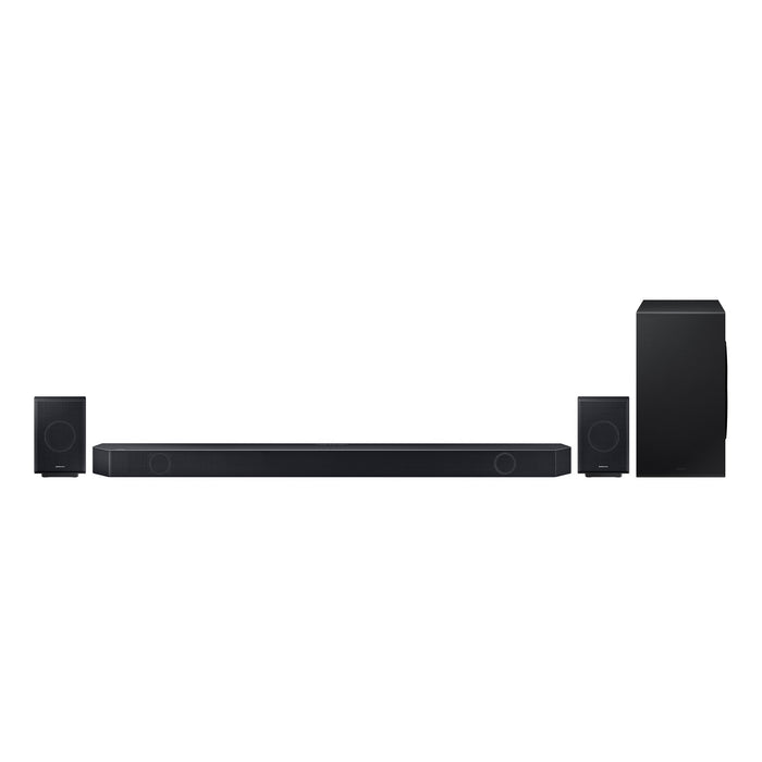 EAN 8806095456980 - Samsung HW-Q990D Negro 11.1.4 canales 656 W imagen 1