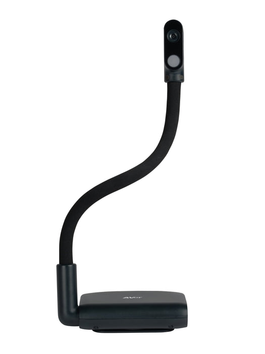 EAN 4719552127504 - AVer U70i cámara de documentos Negro 25,4 / 3,06 mm (1 / 3.06") CMOS USB 2.0 imagen 8