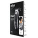 EAN 4210201448792 - Braun HC7390 Negro, Gris 17 Níquel-metal hidruro (NiMH) imagen 4