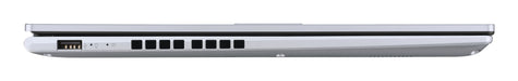 EAN 4711636483018 - ASUS Vivobook 16 OLED M1605NAQ-SH051W AMD Ryzen™ 5 40,6 cm (16") DDR5-SDRAM Wi-Fi 6 (802.11ax) Negro imagen 5