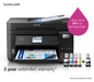 EAN 8715946683843 - Epson EcoTank L6290 Inyección de tinta A4 4800 x 1200 DPI 33 ppm Wifi imagen 24