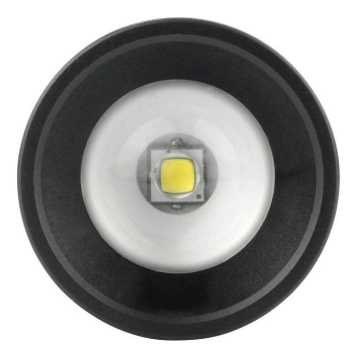 EAN 4013674118212 - Ansmann M250F Negro Linterna de mano imagen 5