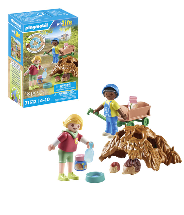 EAN 4008789715128 - Playmobil 71512 set de juguetes imagen 3