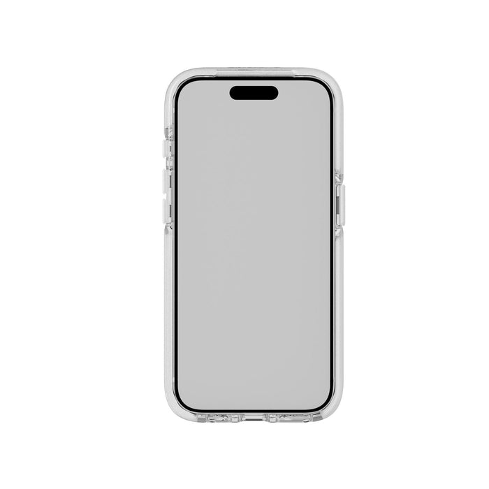 EAN 5056586721155 - Tech21 T21-10262 funda para teléfono móvil 15,5 cm (6.1") Transparente, Blanco imagen 2