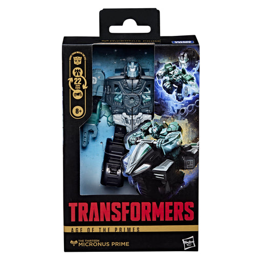 EAN 5010996332998 - Transformers G10295L00 figura de juguete para niños imagen 1