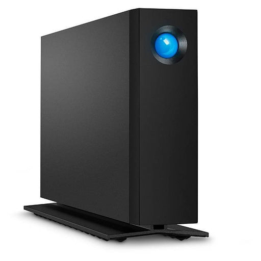 EAN 3660619405695 - LaCie d2 Professional disco duro externo 8 TB 7200 RPM 2.5" USB Tipo C 3.2 Gen 1 (3.1 Gen 1) Negro imagen 2